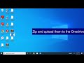 Where to Get and Upload Blue Screen dmp files? | Veela Basic