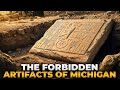 Unearthed Secrets: Are The Michigan Relics REAL? | Lost Civilization or Greatest HOAX?