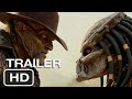 PREDATOR vs JEEPERS CREEPERS - TRAILER (2025) Teaser Concept