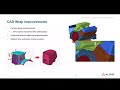 HW2022.0 - Release Highlights: HyperWorks CFD