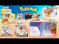 Opening All Prismatic Evolutions Packs (Worth It?)