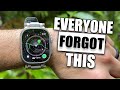 Apple Forgotten Apple Watch Features They Don't Tell Us