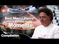 Top 5 Marco Pierre White Moments | MasterChef Australia | MasterChef World