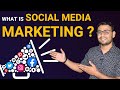 What is Social Media Marketing | Social Media Marketing for beginners  | social media marketing