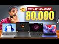 RTX 4050 | Top 5 Best Gaming Laptops Under ₹80000 in 2026 | Best Gaming Laptop Under 80000