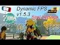 The Legend of Zelda Tears of the Kingdom 4K Dynamic 60FPS Best Settings | Yuzu EA 3698