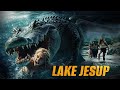 Lake Jesup - Full Scifi Movie | Hollywood Hindi Dubbed Movie | Derek Russo | New Horror Action Movie