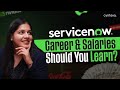10 Reasons Why You MUST Choose ServiceNow as a CAREER in 2025!