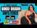 Bindu Bhabhi Unfiltered: Chatpati Baatein With Alisha Khan| NeonxVip Talks Podcast
