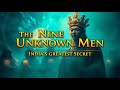 Emperor Ashoka and the Secret Society of the Nine Unknown Men || India’s Greatest Mystery