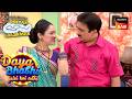 Jetha ने किया Daya के प्यार को Salute | Taarak Mehta Ka Ooltah Chashmah | Daya Bhabhi Special