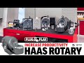 Increase Productivity with a Haas Rotary Table - Haas Automation