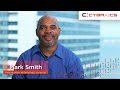 Cybraics   Client Testimonial  Mark – Large Insurance Company