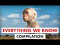 Everything We Know About Ancient Humans and Hominins Compilation – Learn and Relax (9 Hrs)