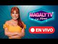 🔴 EN VIVO - MAGALY TV LA FIRME | ¡El descargo de Onelia Molina! Martes 24 de Marzo de 2026 #FEEG2026