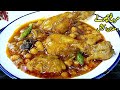 Chicken Chana Masala | Ramzan Special Murgh Cholay | White Chana Chicken by Cook with Farooq