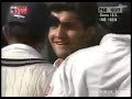 Saurav Ganguly 5/16 vs Pakistan| World Record| 4 Man Of the Match consequent Toronto Sahara Cup 1997