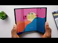 Samsung Galaxy Z Tri Fold Impressions: NOW It Makes Sense!