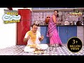 कैसे गिरा Bhide के Face पर Misal? | Taarak Mehta Ka Ooltah Chashmah | Gokuldham Mein Dinner