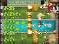 Plants vs. Zombies 2 PAK - Level 3-10 Ultimate Battle