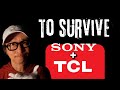 Real Reason Sony Handed TCL Its TV Business
