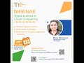 TUI Webinar : Opportunities in Cloud Computing