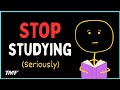 If you're a student, watch this before it's too late (Part 1) The Fragment Mind 