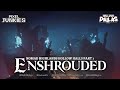 Enshrouded: Nomad Highlands Hollow Halls - Part 1