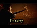 Plague Tale Requiem - What Happens If You Don't Kill Hugo At The End /secret Ending
