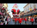 [4K] Macy's Thanksgiving Day Parade in City - NYC 2025 Christmas Parade
