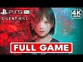 SILENT HILL F Gameplay Walkthrough FULL GAME [4K 60FPS PS5 PRO] - No Commentary