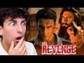 Dhurandhar The Revenge Trailer REACTION | This Movie is Taking Over the WORLD!