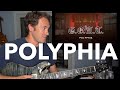 Guitar Teacher REACTS: Polyphia \