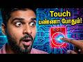 ₹8 Touch Sensor… But It Can Replace ALL Your Buttons 🤯