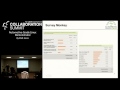 Collaboration Summit 2013 - Automotive Grade Linux Demonstrator Part 1