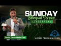 Bilingual Sunday Service | 17-11-2024 | Victory Power Ministries | Auckland NZ Live Stream