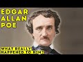 Edgar Allan Poe – Tormented Genius? | Documentary