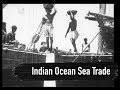 Indian Ocean Trade Network
