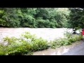 Green River Flooding