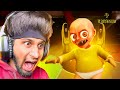 YELLOW BABY'S SECRET REVEALED! | CROWN CHILDCARE UPDATE (ACT 4)
