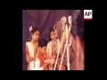 SYND04/02/71 INDIRA GANDHI, CAMPAIGNS IN THE GENERAL ELECTION