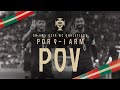 PORTUGAL ON VIEW #57 | Portugal x Armenia