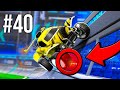 40 Mechanics To SKYROCKET Your Rank... ROCKET LEAGUE