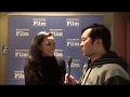 SBIFF 2019: Maya Stojan Red Carpet Interview for Babysplitters