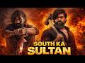South Ka Sultan || New South Indian Movies 2026 Hindi Dubbed || Yash || #action #hindi #movie