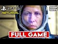RETURNAL PS5 Gameplay Walkthrough Part 1 FULL GAME [1440P 60FPS] - No Commentary