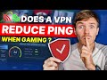Does a VPN Reduce Ping while Gaming: What Pro Gamers Don't Tell You!