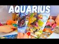 AQUARIUS, IF YOU ONLY KNEW What's GOING ON BEHIND YOUR BACK..🥺 You Gotta Know This..ASAP!!