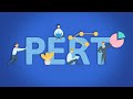 PERT (Project Evaluation \u0026 Review Technique) Part-3 by Osia Majid