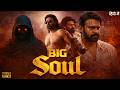 Big SOUL Full Movie Hindi Dubbed | Prabhas \u0026 Keerthy Suresh | Latest South Indian Action Movie 2026